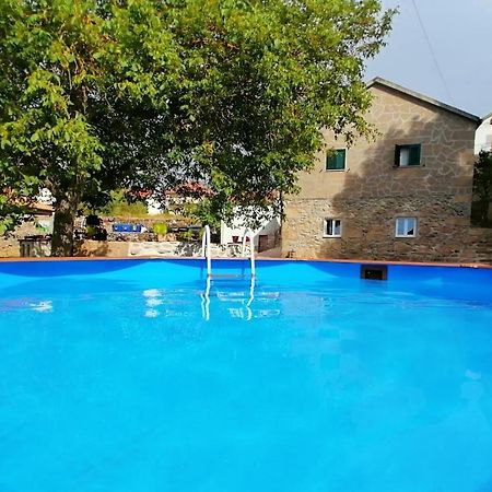 Cantinho D'Aldeia Guarda Buitenkant foto