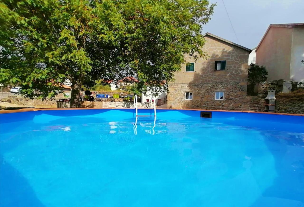 Cantinho D'Aldeia Guarda Buitenkant foto