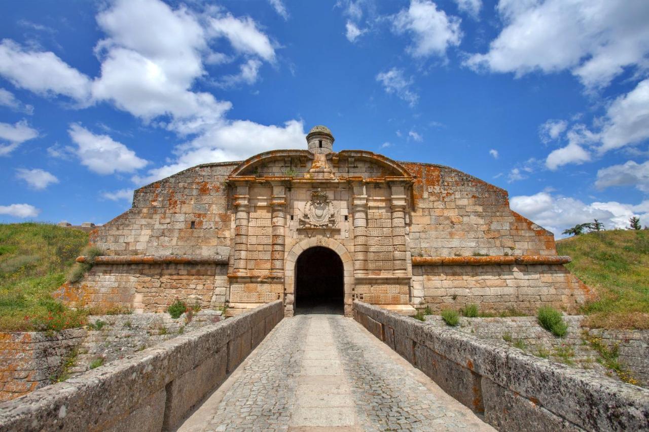 Cantinho D'Aldeia Guarda Buitenkant foto