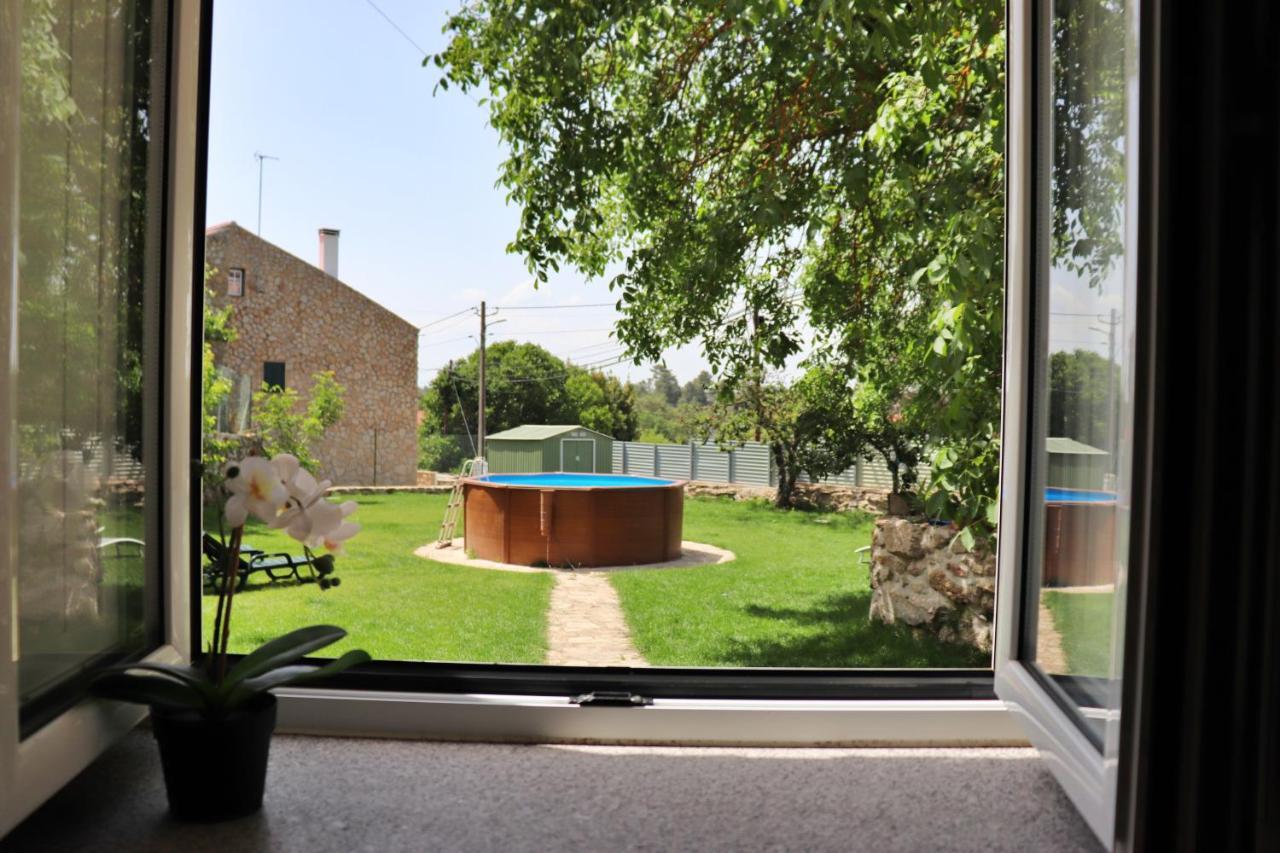 Cantinho D'Aldeia Guarda Buitenkant foto