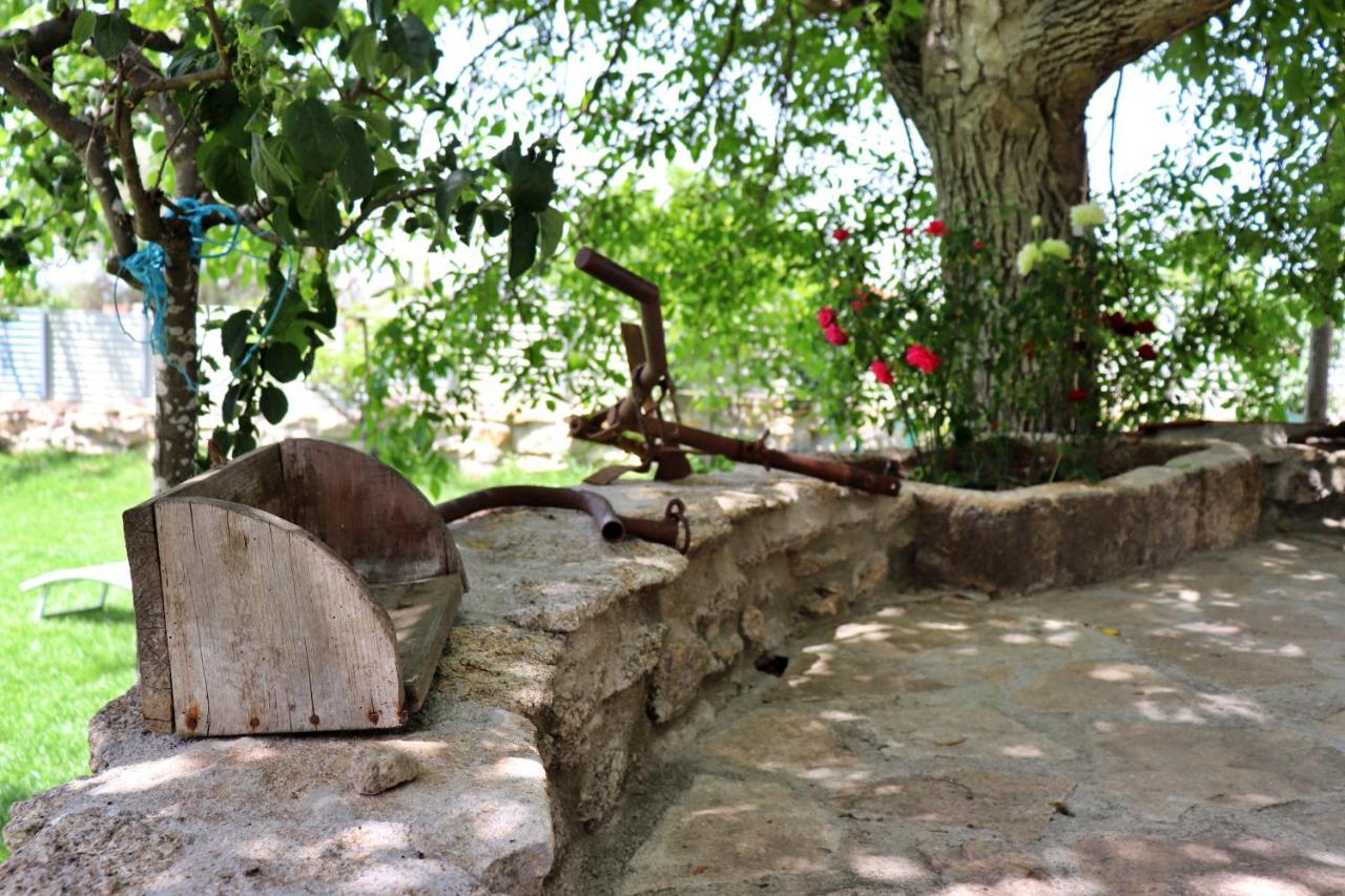 Cantinho D'Aldeia Guarda Buitenkant foto